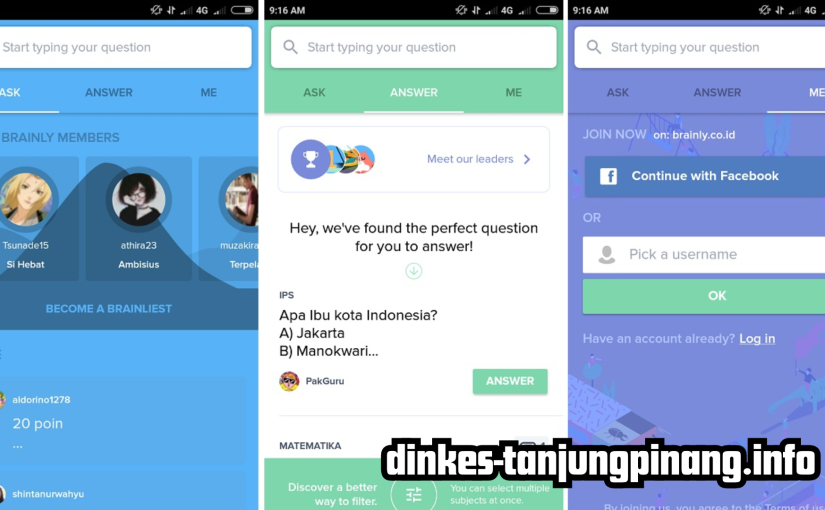 Transformasi Pendidikan dengan Brainly: Memecahkan Soal Rumit