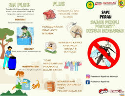 Edukasi Penyakit: Pemahaman Mendalam tentang Penyakit Umum dan Cara Pencegahannya