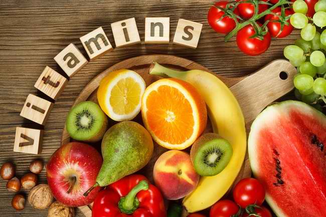 Manfaat Minum Vitamin untuk Kesehatan: Menjaga Tubuh Tetap Sehat dan Bugar