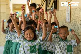 Membangun Masyarakat Sehat Melalui Edukasi yang Mencerahkan