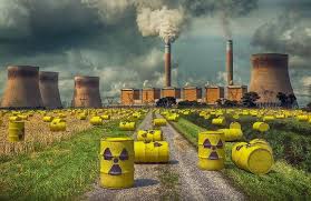 Edukasi Penyakit: Apa yang Harus Diketahui Jika Terjadi Serangan Nuklir?