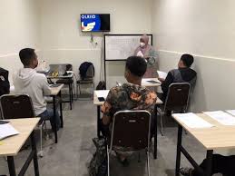 Bimbel Zaman Sekarang: Belajar Cepat, Nilai Meroket?