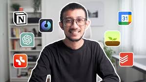 Aplikasi Belajar Terbaik untuk Meningkatkan Produktivitas dan Pemahaman